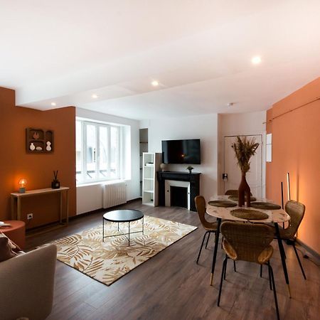 Appartement So'Cathedral à Amiens Extérieur photo