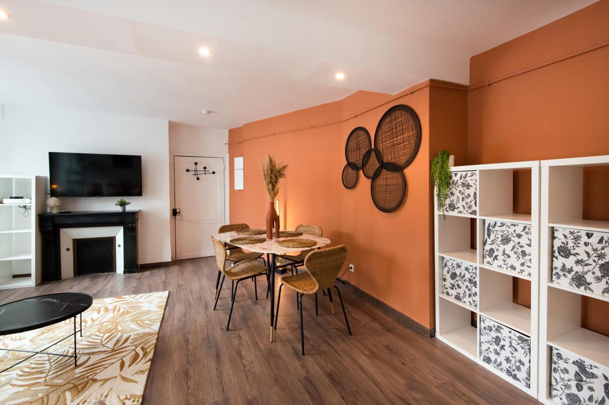 Appartement So'Cathedral à Amiens Extérieur photo